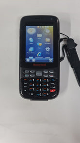 Honeywell Dolphin 6000 6000EW1-GC111SE1 6000 Windows Scanphone With Base